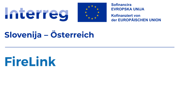 PO3 Project logo Slovenia-Austria_bilingual_FireLink_RGB